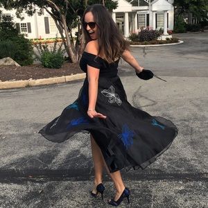 Meet your Posher, Danielle